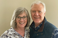 Image of Kevin Blake