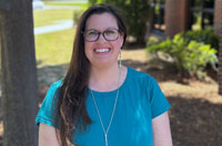Image of Sarah Mooney